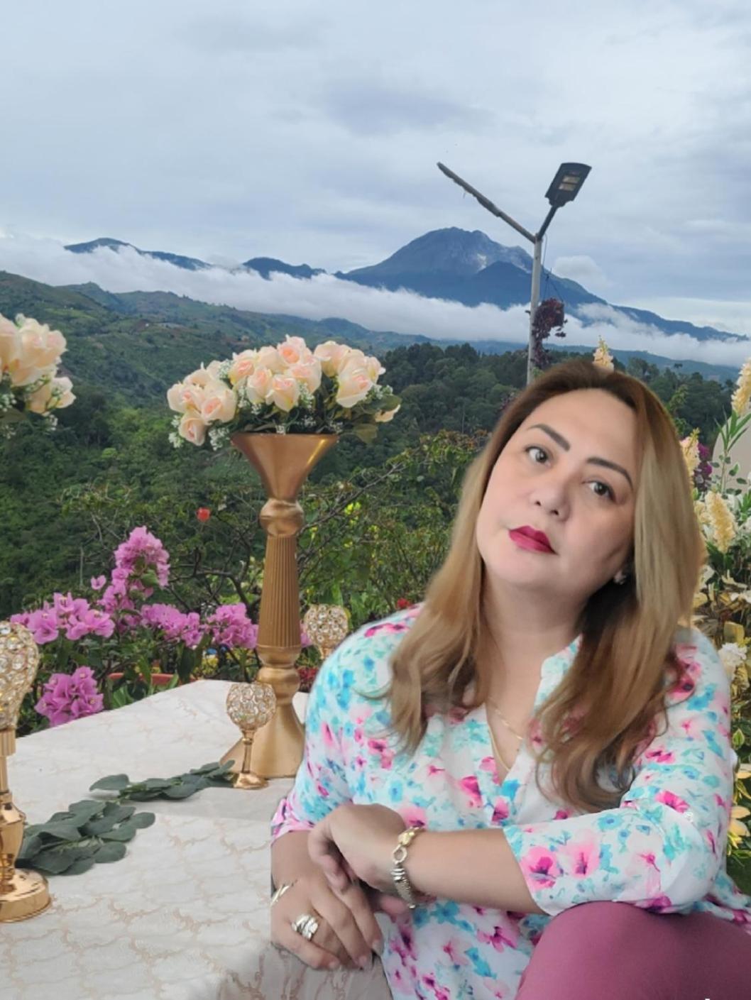 Serene Mountain Escape Digos 外观 照片