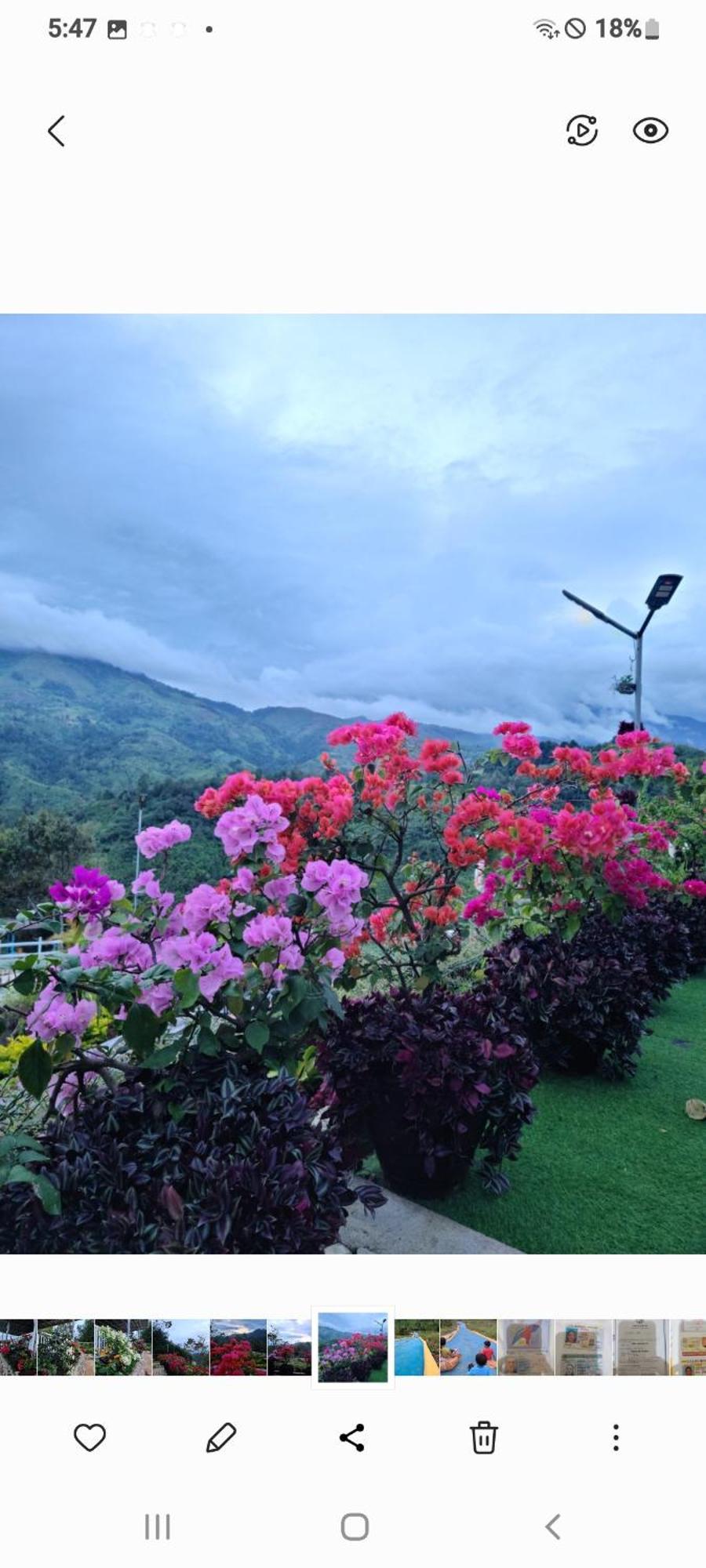 Serene Mountain Escape Digos 外观 照片