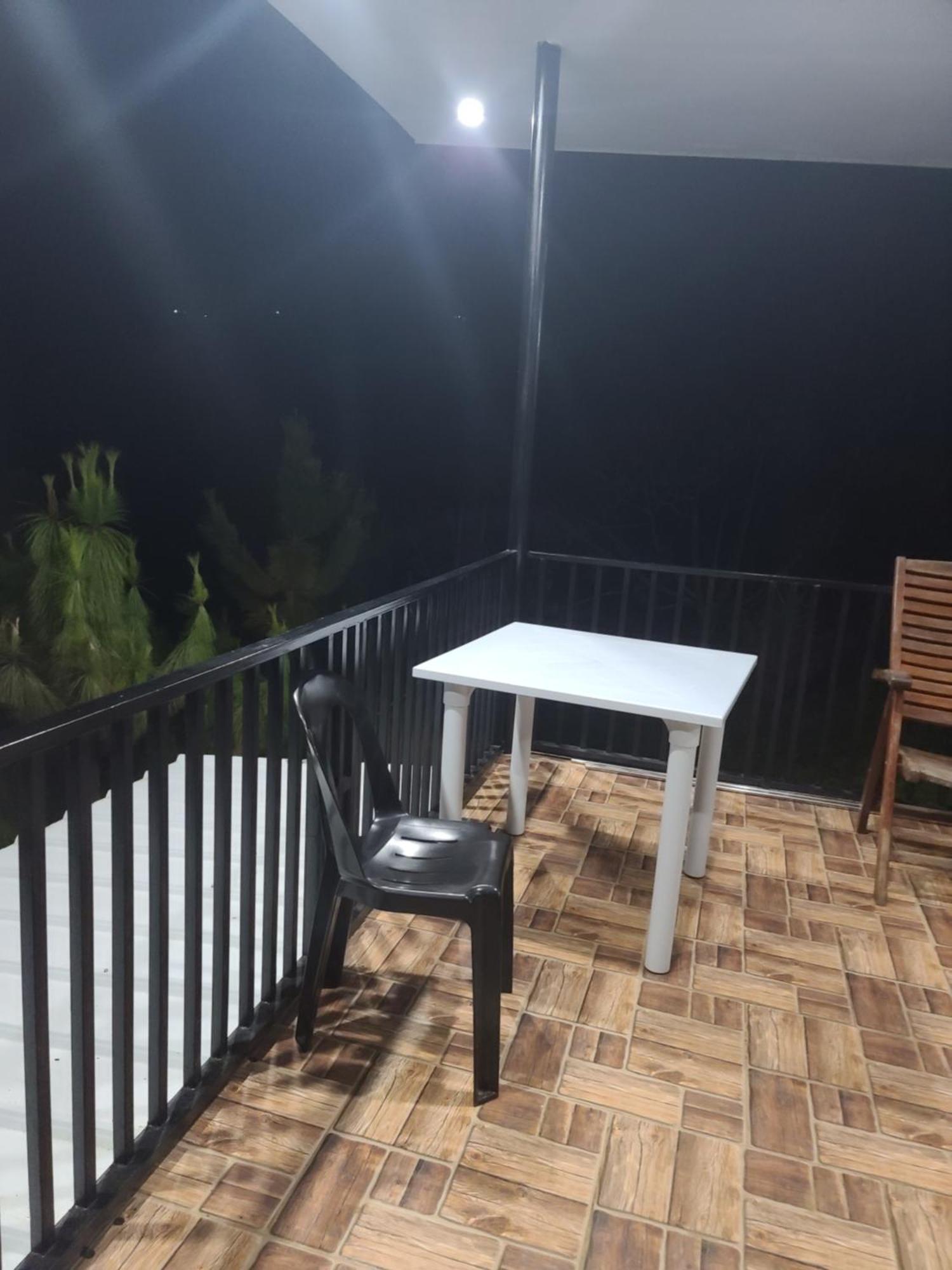Serene Mountain Escape Digos 外观 照片